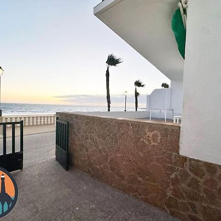צ'יפיונה Cala Marielo By Bossh! Apartments מראה חיצוני תמונה