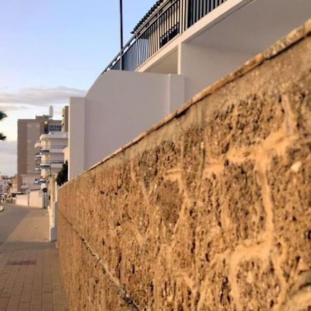 צ'יפיונה Cala Marielo By Bossh! Apartments מראה חיצוני תמונה
