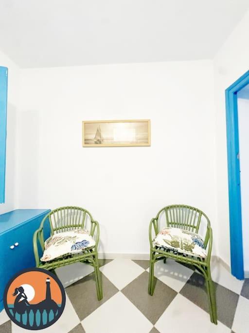 צ'יפיונה Cala Marielo By Bossh! Apartments מראה חיצוני תמונה