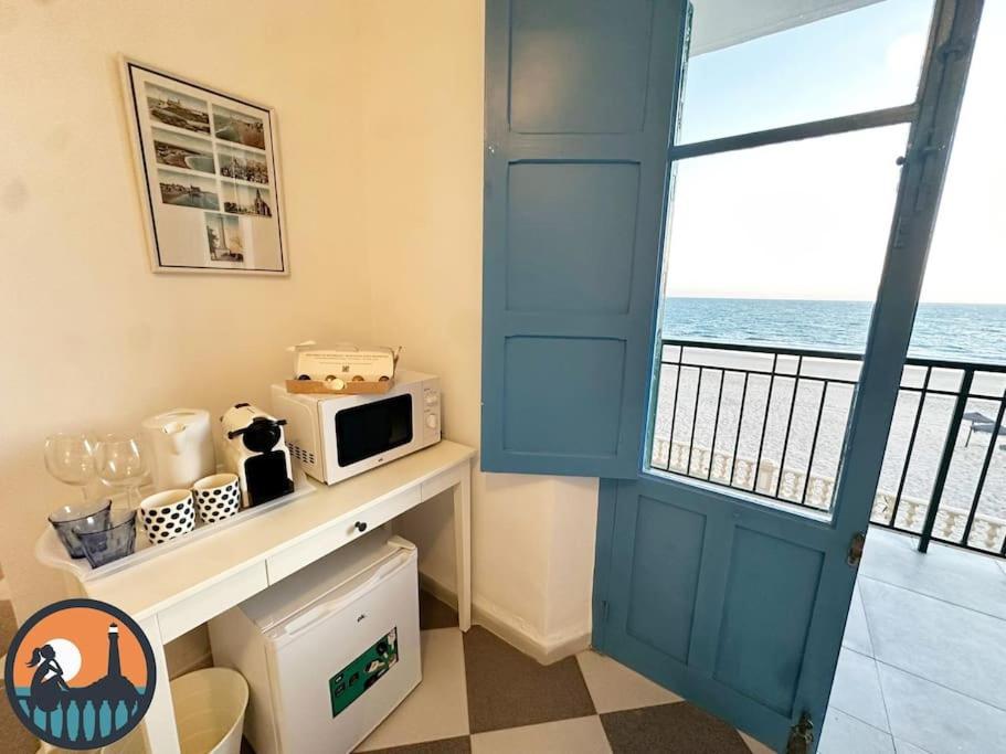 צ'יפיונה Cala Marielo By Bossh! Apartments מראה חיצוני תמונה