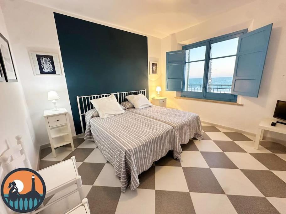 צ'יפיונה Cala Marielo By Bossh! Apartments מראה חיצוני תמונה