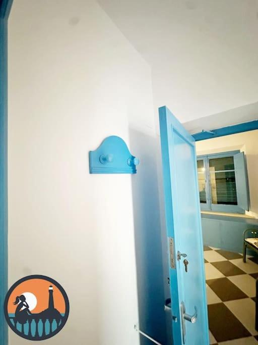 צ'יפיונה Cala Marielo By Bossh! Apartments מראה חיצוני תמונה