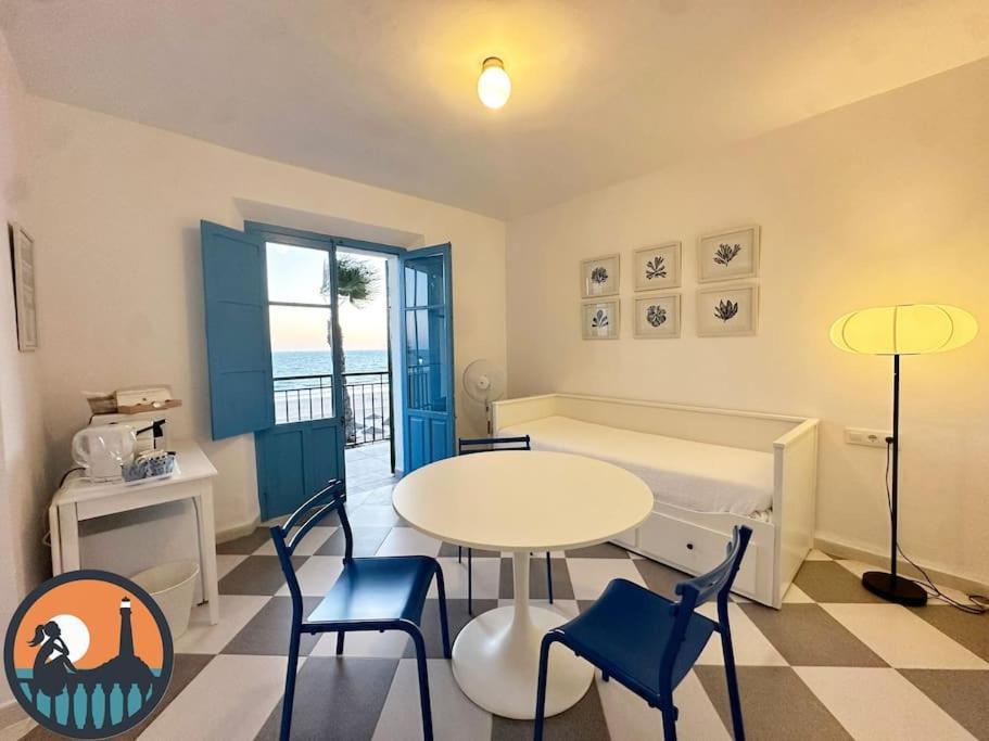 צ'יפיונה Cala Marielo By Bossh! Apartments מראה חיצוני תמונה