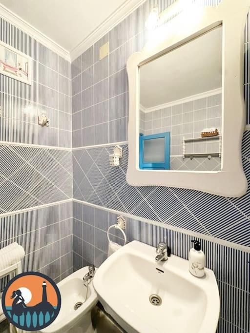 צ'יפיונה Cala Marielo By Bossh! Apartments מראה חיצוני תמונה