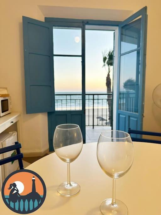 צ'יפיונה Cala Marielo By Bossh! Apartments מראה חיצוני תמונה