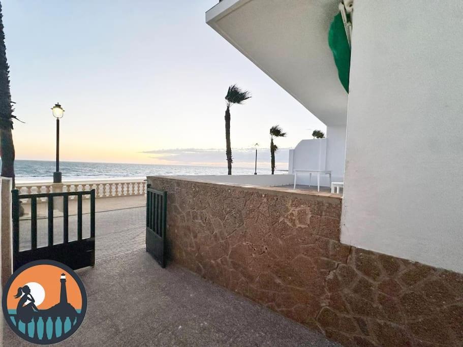 צ'יפיונה Cala Marielo By Bossh! Apartments מראה חיצוני תמונה