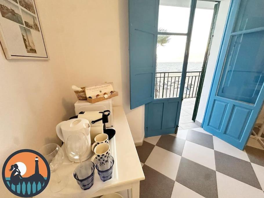 צ'יפיונה Cala Marielo By Bossh! Apartments מראה חיצוני תמונה