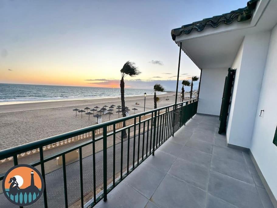 צ'יפיונה Cala Marielo By Bossh! Apartments מראה חיצוני תמונה