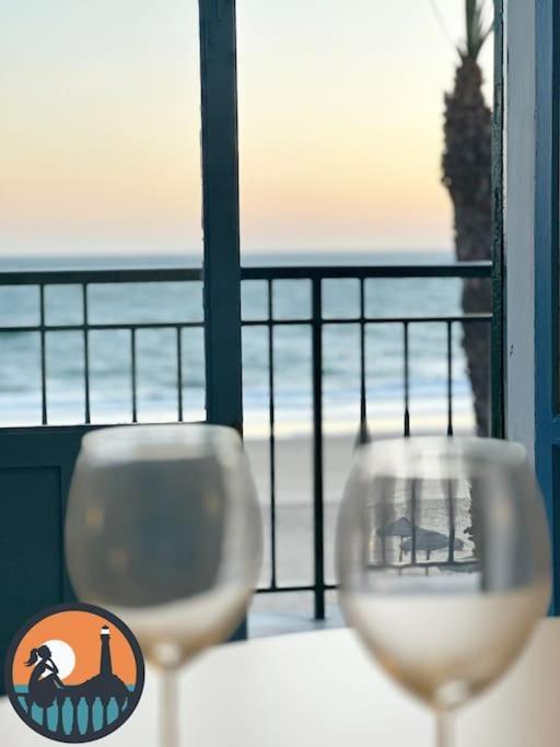 צ'יפיונה Cala Marielo By Bossh! Apartments מראה חיצוני תמונה