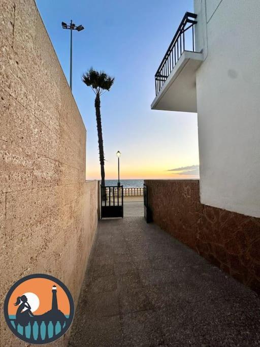 צ'יפיונה Cala Marielo By Bossh! Apartments מראה חיצוני תמונה