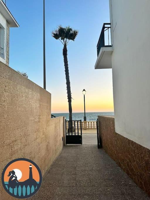 צ'יפיונה Cala Marielo By Bossh! Apartments מראה חיצוני תמונה