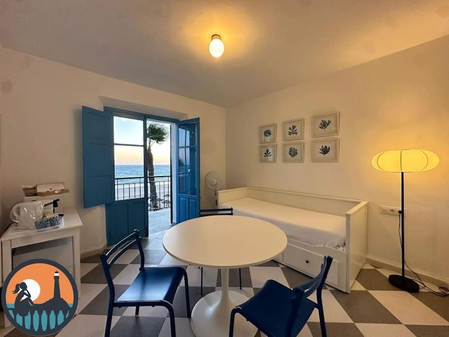 צ'יפיונה Cala Marielo By Bossh! Apartments מראה חיצוני תמונה