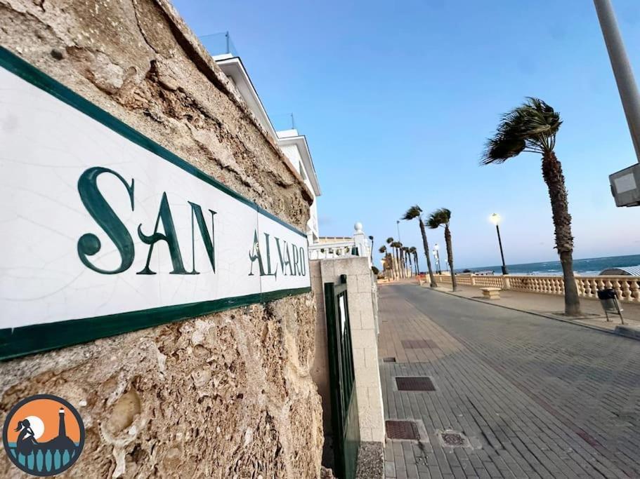 צ'יפיונה Cala Marielo By Bossh! Apartments מראה חיצוני תמונה