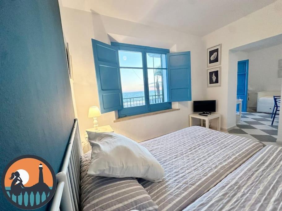 צ'יפיונה Cala Marielo By Bossh! Apartments מראה חיצוני תמונה